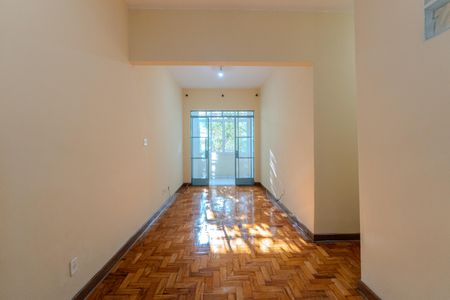 Apartamento para alugar com 120m², 3 quartos e sem vagaSala