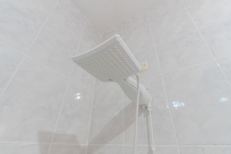 Apartamento para alugar com 120m², 3 quartos e sem vagaBanheiro