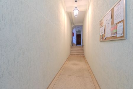 Apartamento para alugar com 120m², 3 quartos e sem vagaHall de entrada