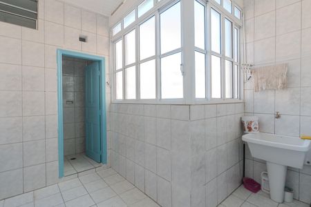 Apartamento para alugar com 120m², 3 quartos e sem vagaÁrea de Serviço