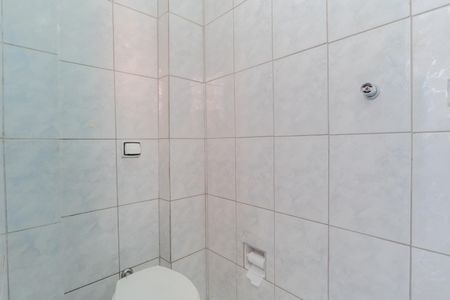 Apartamento para alugar com 120m², 3 quartos e sem vagaBanheiro de serviço