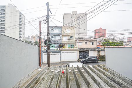 Casa à venda com 100m², 2 quartos e 2 vagasVista do Quarto 1