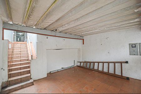 Casa à venda com 100m², 2 quartos e 2 vagasGaragem