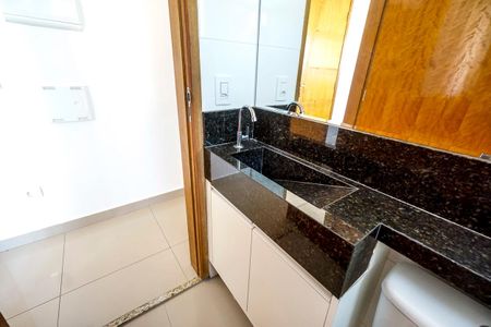 Apartamento à venda com 35m², 1 quarto e 1 vagaPia