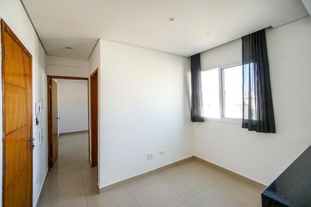 Apartamento à venda com 35m², 1 quarto e 1 vagaSala e cozinha