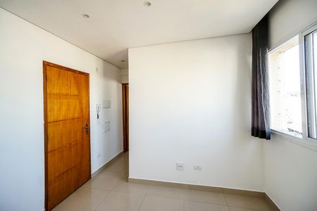 Apartamento à venda com 35m², 1 quarto e 1 vagaSala e cozinha