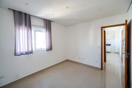 Apartamento à venda com 35m², 1 quarto e 1 vagaQuarto