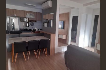 Apartamento à venda com 75m², 2 quartos e 2 vagasFoto 05