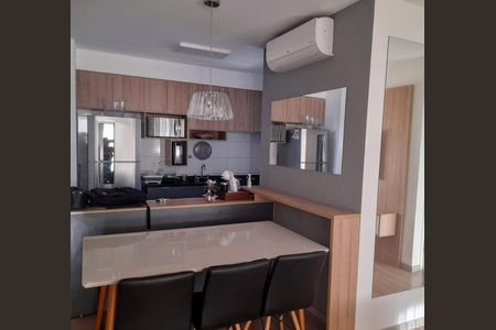 Apartamento à venda com 75m², 2 quartos e 2 vagasFoto 01