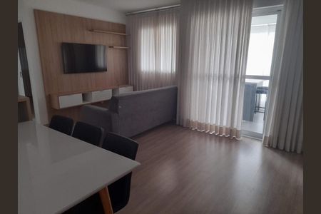 Apartamento à venda com 75m², 2 quartos e 2 vagasFoto 04