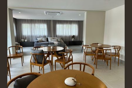 Apartamento à venda com 88m², 3 quartos e 2 vagas