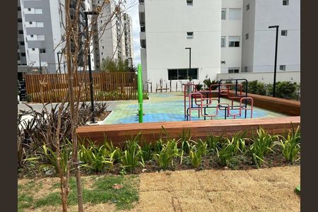 Apartamento à venda com 88m², 3 quartos e 2 vagas