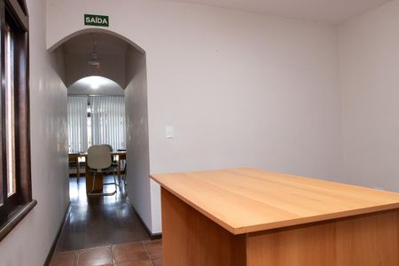 Casa para alugar com 580m², 9 quartos e 6 vagas Casa para alugar com 580m², 9 quartos e 6 vagasSala de Jantar
