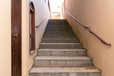 Casa para alugar com 580m², 9 quartos e 6 vagas Casa para alugar com 580m², 9 quartos e 6 vagasÁrea comum