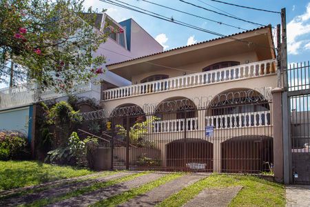 Casa para alugar com 580m², 9 quartos e 6 vagas Casa para alugar com 580m², 9 quartos e 6 vagasFachada/Placa
