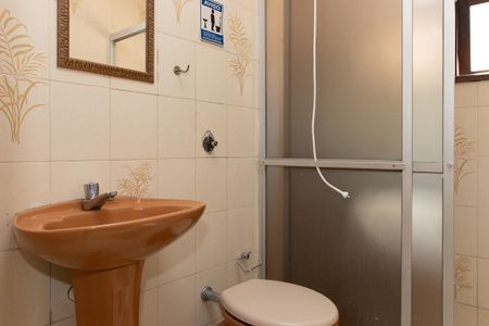Casa para alugar com 580m², 9 quartos e 6 vagas Casa para alugar com 580m², 9 quartos e 6 vagasBanheiro 5