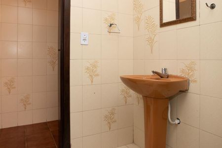 Casa para alugar com 580m², 9 quartos e 6 vagas Casa para alugar com 580m², 9 quartos e 6 vagasBanheiro 5