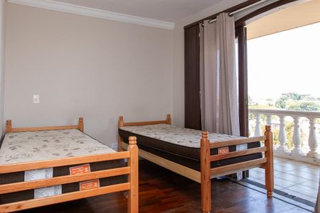 Casa para alugar com 580m², 9 quartos e 6 vagas Casa para alugar com 580m², 9 quartos e 6 vagasQuarto 6 Suite