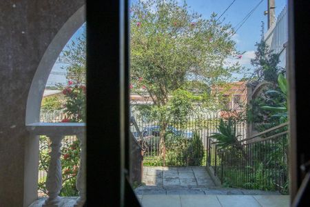 Casa para alugar com 580m², 9 quartos e 6 vagas Casa para alugar com 580m², 9 quartos e 6 vagasVista da Sala