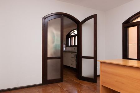 Casa para alugar com 580m², 9 quartos e 6 vagas Casa para alugar com 580m², 9 quartos e 6 vagasSala de Jantar