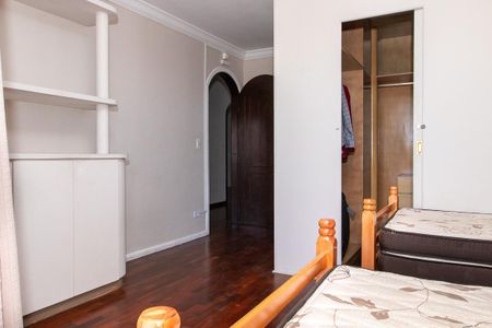 Casa para alugar com 580m², 9 quartos e 6 vagas Casa para alugar com 580m², 9 quartos e 6 vagasQuarto 6 Suite
