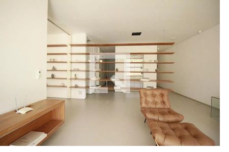 Studio para alugar com 29m², 1 quarto e 1 vaga Studio para alugar com 29m², 1 quarto e 1 vagaÁrea comum