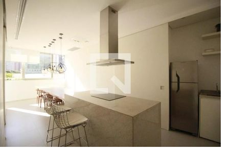 Studio para alugar com 29m², 1 quarto e 1 vaga Studio para alugar com 29m², 1 quarto e 1 vagaÁrea comum