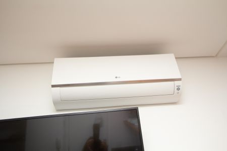 Studio para alugar com 29m², 1 quarto e 1 vaga Studio para alugar com 29m², 1 quarto e 1 vagaStudio