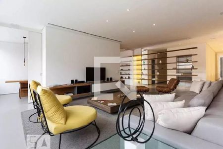 Studio para alugar com 29m², 1 quarto e 1 vaga Studio para alugar com 29m², 1 quarto e 1 vagaÁrea comum - Salão de festas