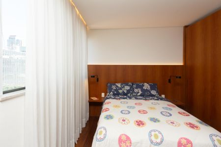 Studio para alugar com 29m², 1 quarto e 1 vaga Studio para alugar com 29m², 1 quarto e 1 vagaStudio