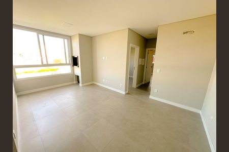 Apartamento para alugar com 70m², 2 quartos e 1 vagaSala