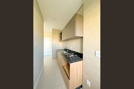 Apartamento para alugar com 70m², 2 quartos e 1 vagaCozinha