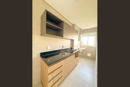 Apartamento para alugar com 70m², 2 quartos e 1 vagaCozinha