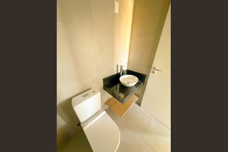 Apartamento para alugar com 70m², 2 quartos e 1 vagaBanheiro