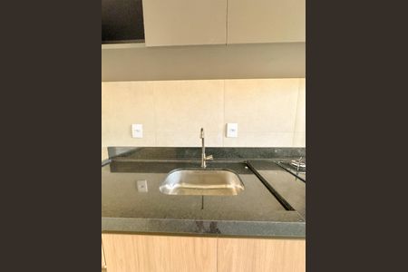 Apartamento para alugar com 70m², 2 quartos e 1 vagaCozinha