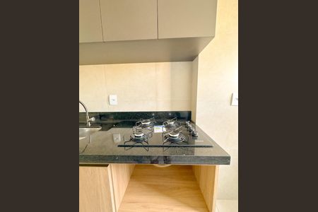Apartamento para alugar com 70m², 2 quartos e 1 vagaCozinha