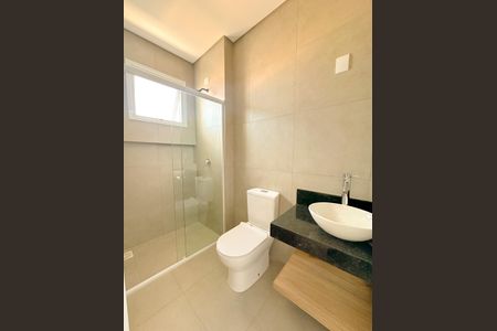 Apartamento para alugar com 70m², 2 quartos e 1 vagaBanheiro da Suíte
