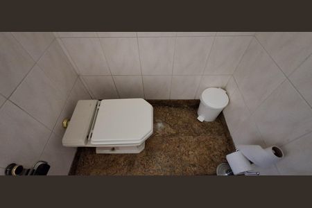 Casa à venda com 280m², 4 quartos e 2 vagasLavabo Sala