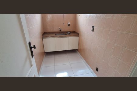 Casa à venda com 280m², 4 quartos e 2 vagasÁrea comum - Cozinha salão