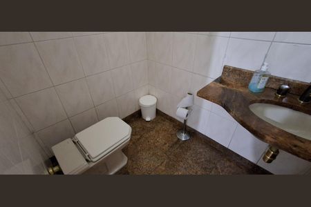 Casa à venda com 280m², 4 quartos e 2 vagasLavabo Sala