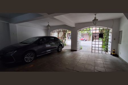 Casa à venda com 280m², 4 quartos e 2 vagasGaragem salão