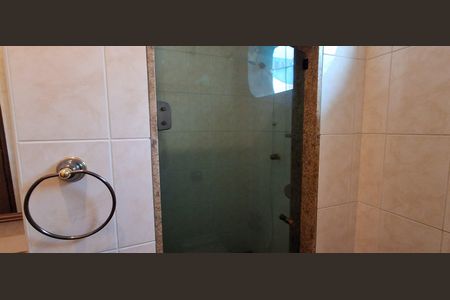 Casa à venda com 280m², 4 quartos e 2 vagasBanheiro Social