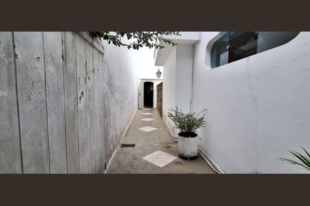 Casa à venda com 280m², 4 quartos e 2 vagasQuintal