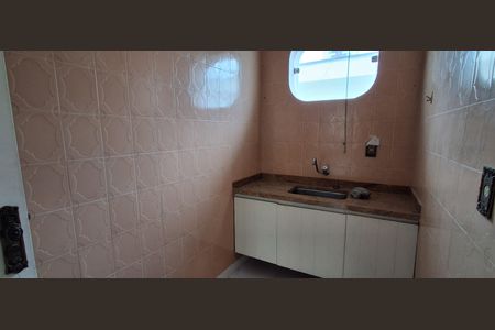 Casa à venda com 280m², 4 quartos e 2 vagasÁrea comum - Cozinha salão