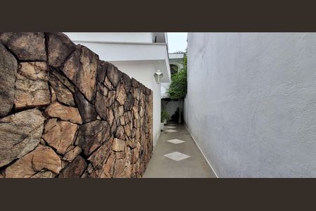 Casa à venda com 280m², 4 quartos e 2 vagasQuintal