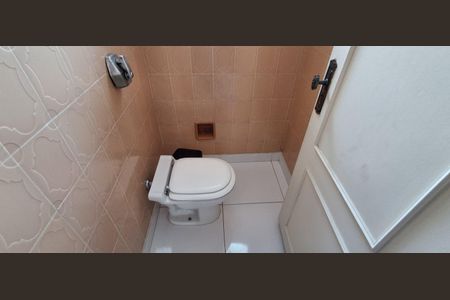 Casa à venda com 280m², 4 quartos e 2 vagasÁrea comum - Lavabo salão