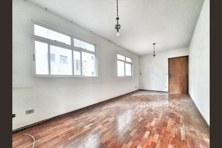 Apartamento à venda com 90m², 3 quartos e 1 vaga Apartamento à venda com 90m², 3 quartos e 1 vagaSala