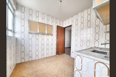 Apartamento à venda com 90m², 3 quartos e 1 vaga Apartamento à venda com 90m², 3 quartos e 1 vagaCozinha