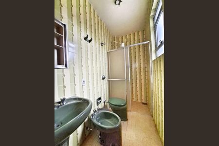 Apartamento à venda com 90m², 3 quartos e 1 vaga Apartamento à venda com 90m², 3 quartos e 1 vagaBanheiro