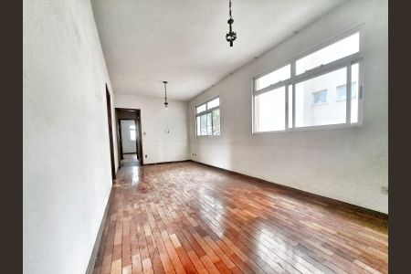 Apartamento à venda com 90m², 3 quartos e 1 vaga Apartamento à venda com 90m², 3 quartos e 1 vagaSala